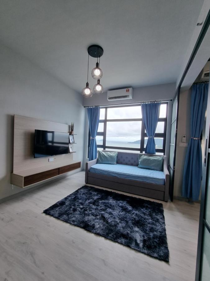 Nana Homestay - Jesselton Quay Kota Kinabalu Exterior foto