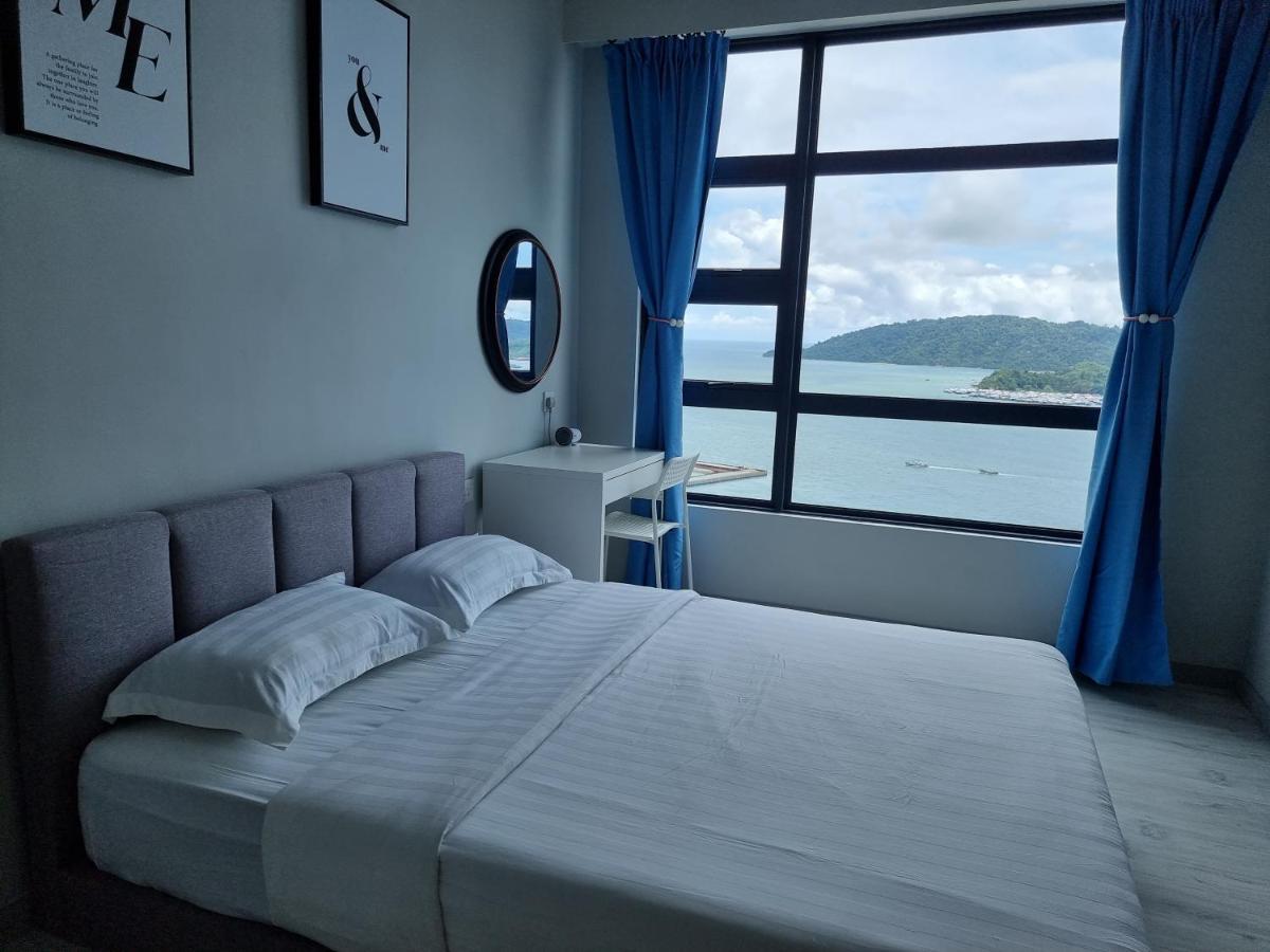 Nana Homestay - Jesselton Quay Kota Kinabalu Exterior foto