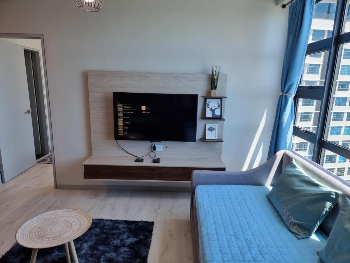 Nana Homestay - Jesselton Quay Kota Kinabalu Exterior foto