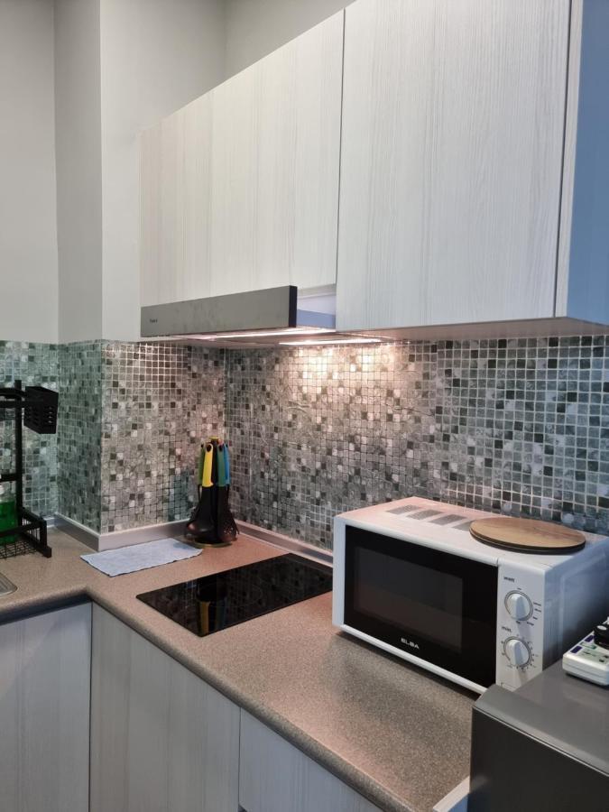 Nana Homestay - Jesselton Quay Kota Kinabalu Exterior foto