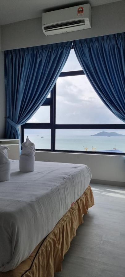 Nana Homestay - Jesselton Quay Kota Kinabalu Exterior foto
